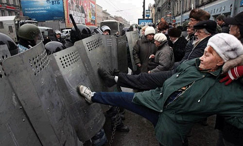 Жители ЦАО оказались против строительства подземных парковок