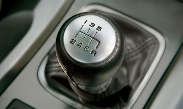 Bosch научила автомобили с МКПП трогаться, как на «автомате»
