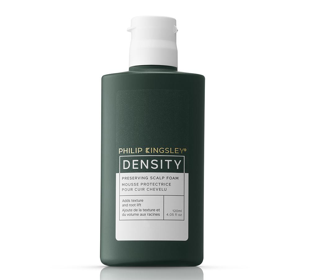 Мусс для придания прикорневого объема против выпадения волос, Density, Philip Kingsley