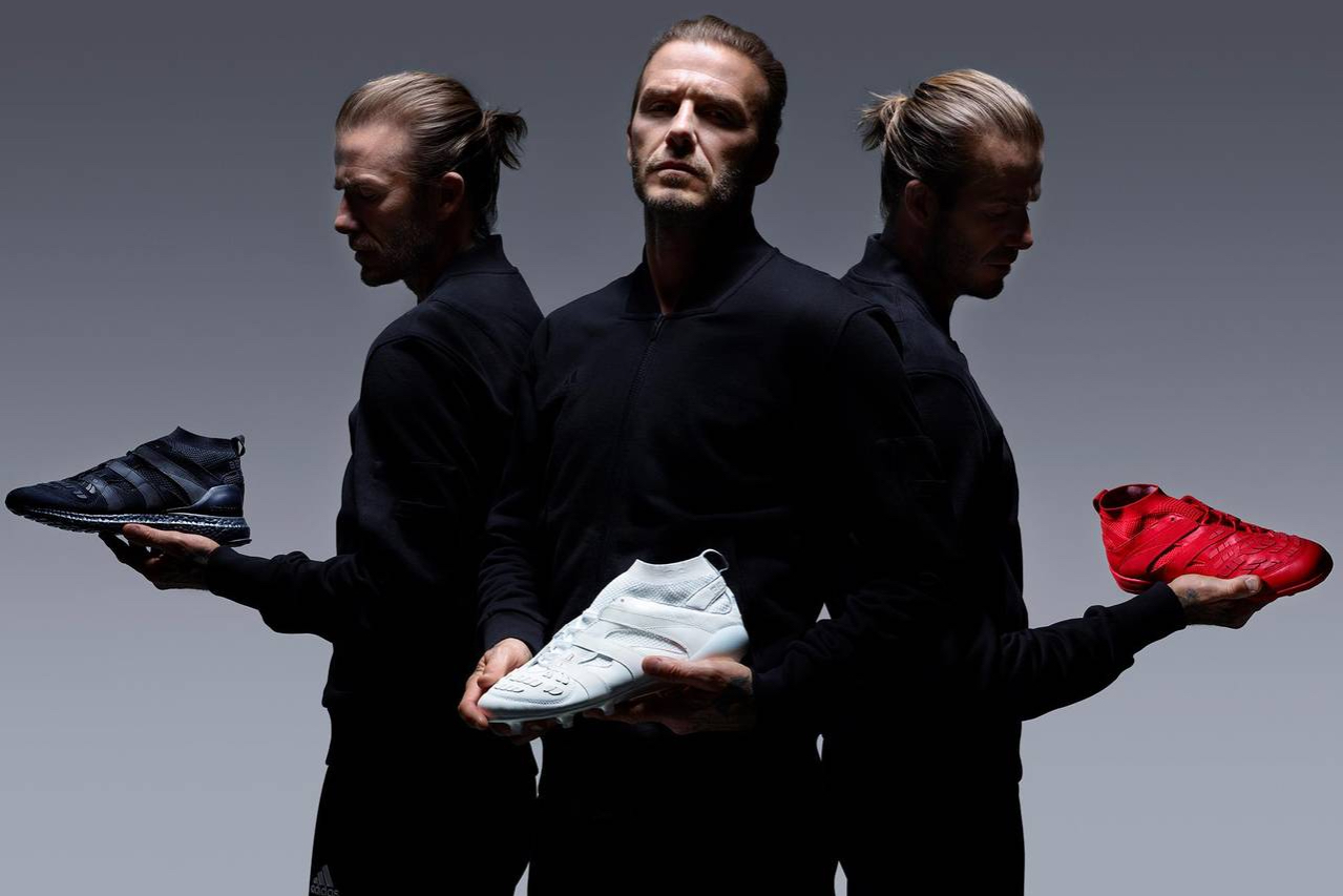 Фото: Adidas