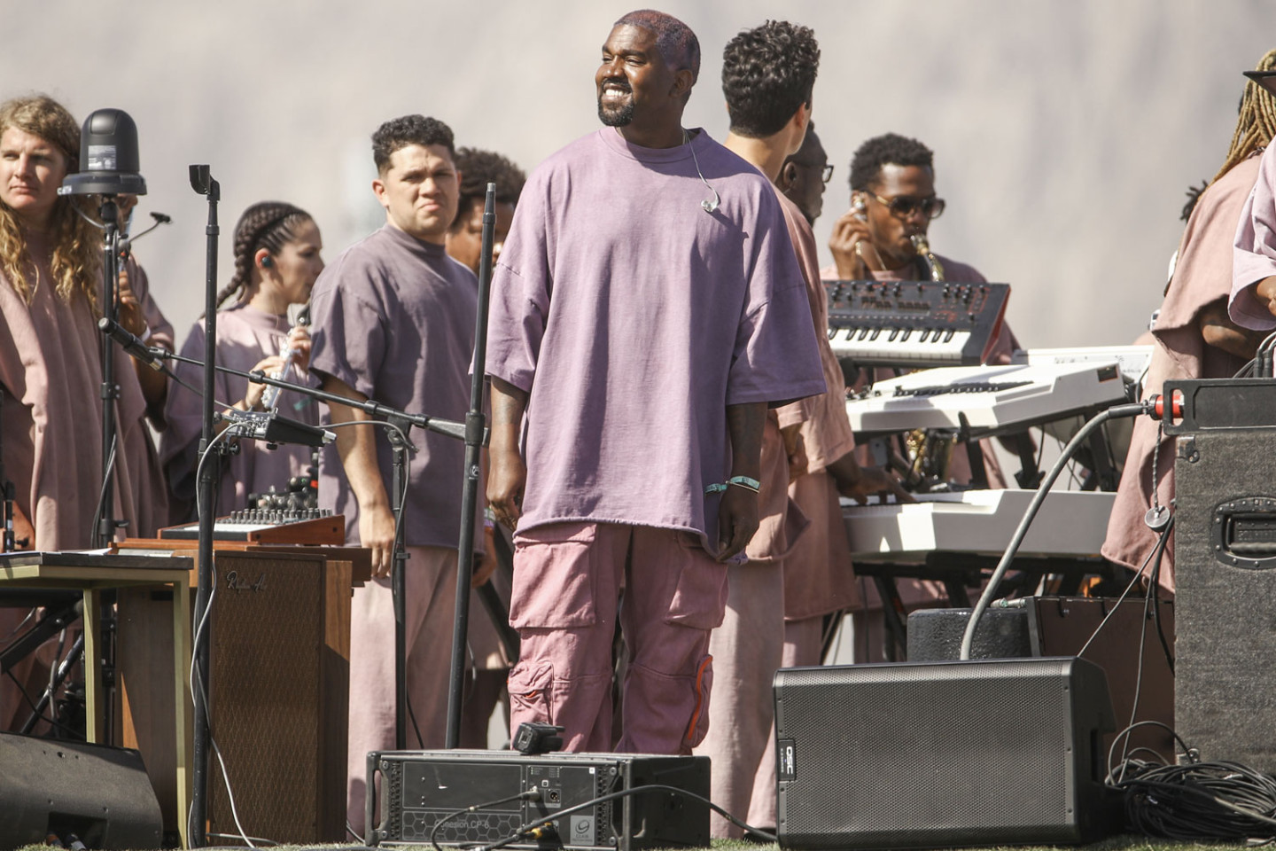 Фото: Photo by Rich Fury/Getty Images for Coachella