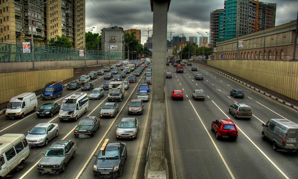 Автохлам не спас Россию от унижения