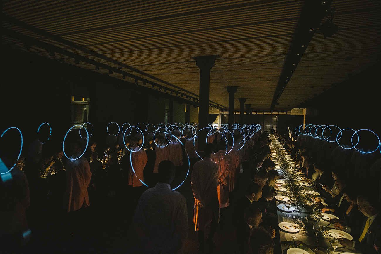 Фото: пресс-служба Louis Roederer