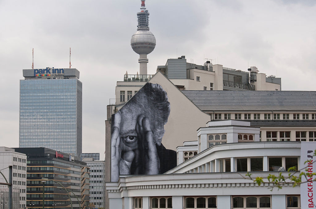 Фото: Hohlfeld/ullstein bild via Getty Images