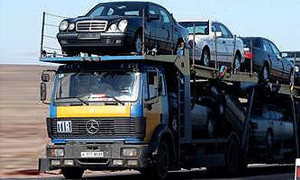 Все «за» и «против» покупки авто за рубежом