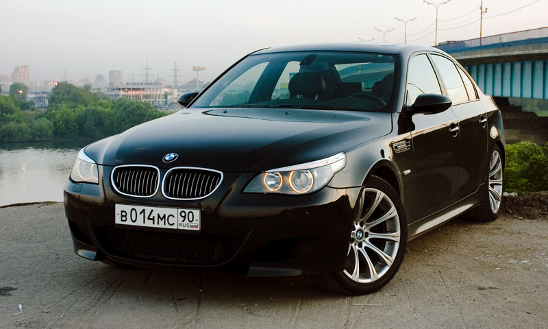 BMW M5