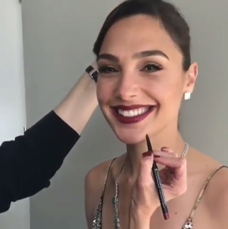 Фото: instagram.com/gal_gadot