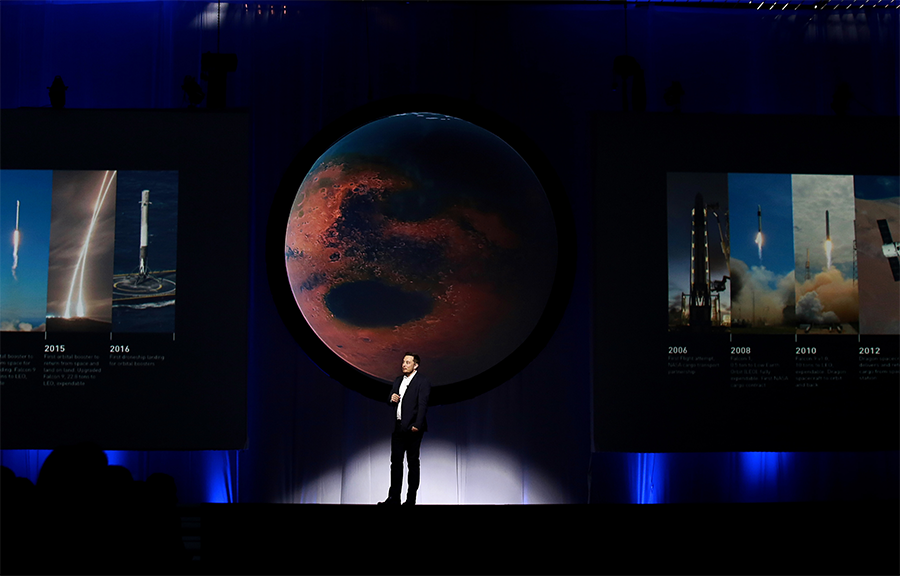 Фото: Susana Gonzalez/Bloomberg via Getty Images