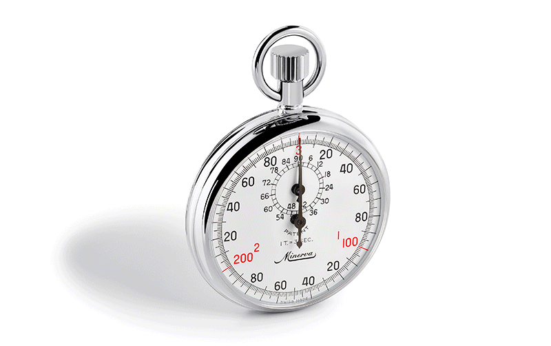 Montblanc Stopwatches