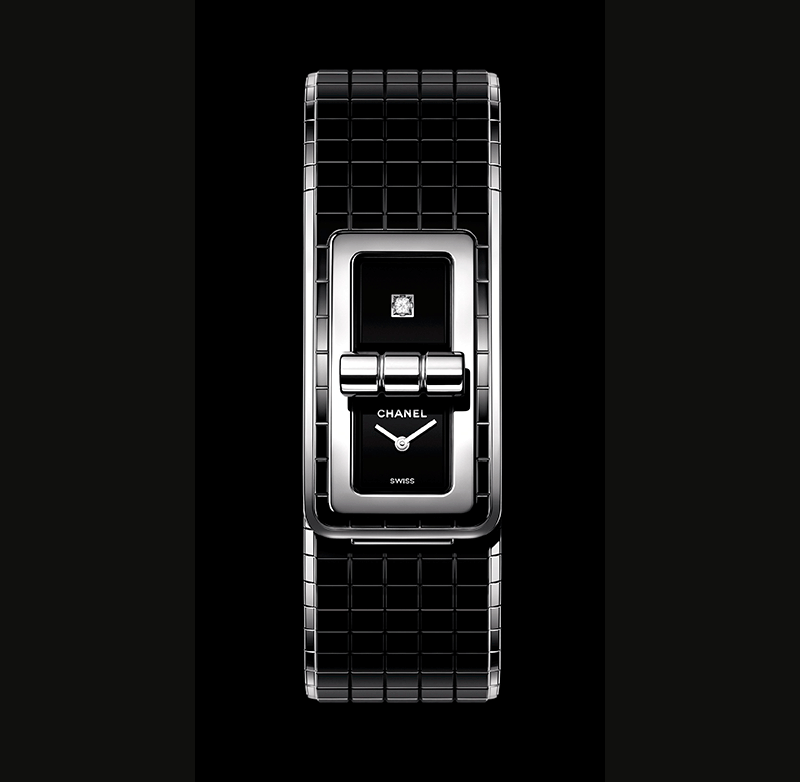 Фото: пресс-служба Chanel