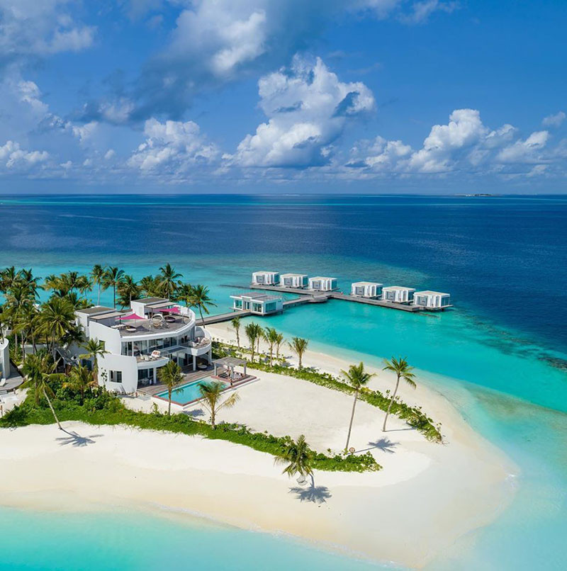 Фото: facebook.com/pg/luxnorthmaleatoll