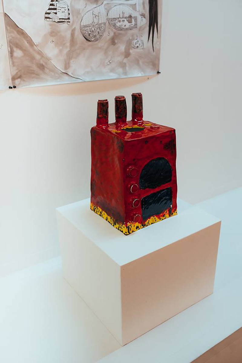 Фото: Дмитрий Штифонов / facebook.com/KrasnoyarskMuseumBiennale