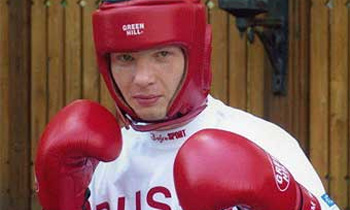 Алексей Тищенко