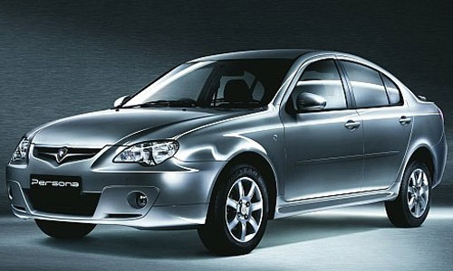 Proton Persona