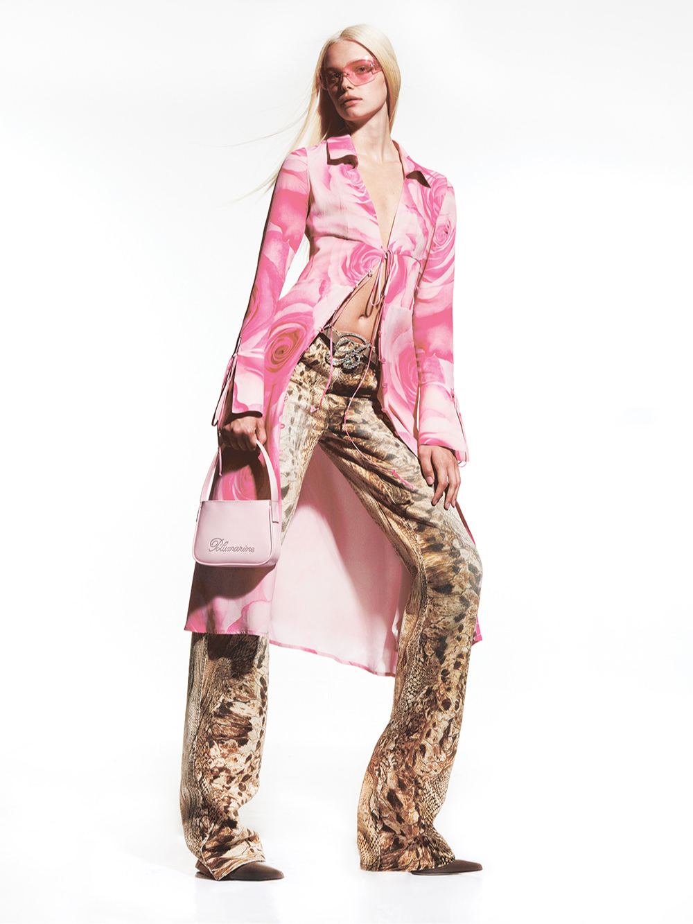 Blumarine, resort 2022