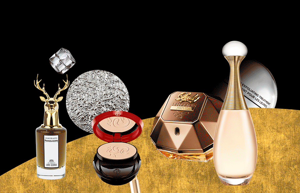 Опять подарки: 30 beauty-средств, которые вы успеете положить под елку