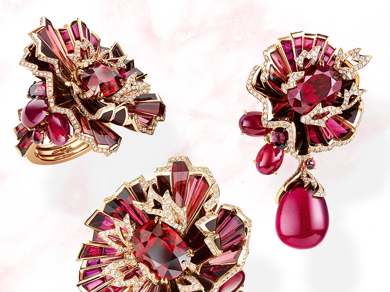 Фото: пресс-служба Chaumet