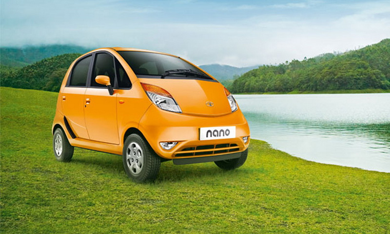 Tata Nano