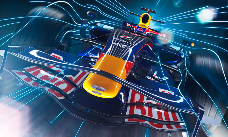 Red Bull винит в своих неудачах сингапурский трамвай