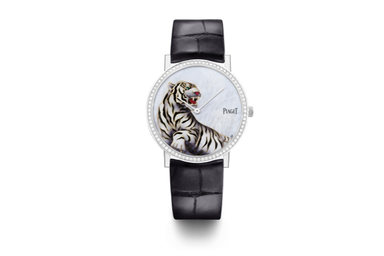 Часы Altiplano Chinese New Year Tiger, Piaget