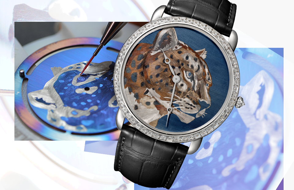 Фото: пресс-служба Cartier