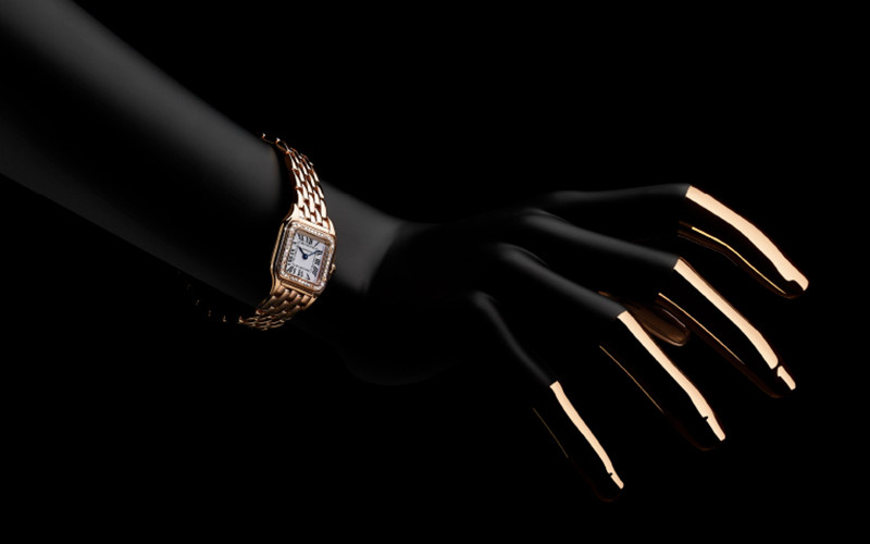 Фото: пресс-служба Cartier