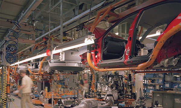 Бастующие рабочие Seat могут остаться ни с чем