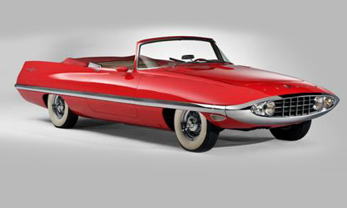 Chrysler Diablo