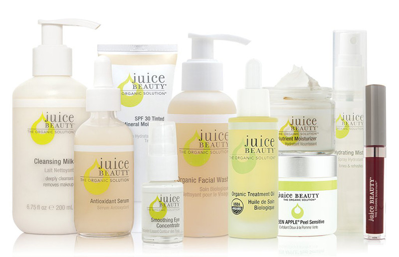 Фото: juicebeauty.com