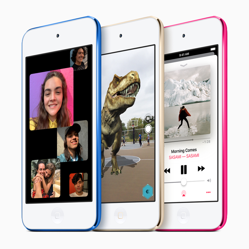 Фото: apple.com
