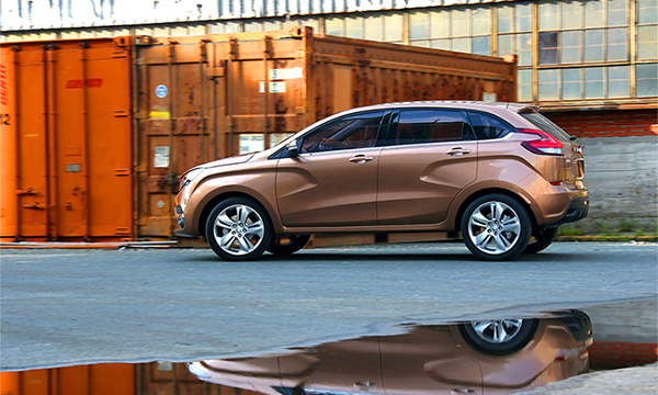 АвтоВАЗ расширит гарантию на Lada Vesta и XRAY