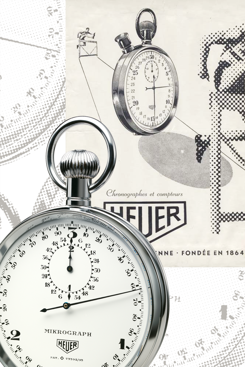 Фото: пресс-служба TAG Heuer