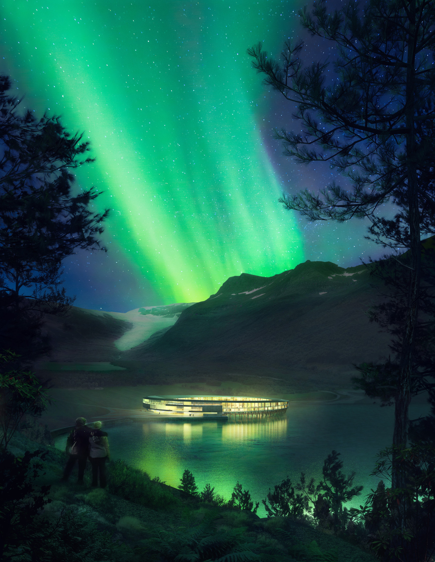 Фото: snohetta.com