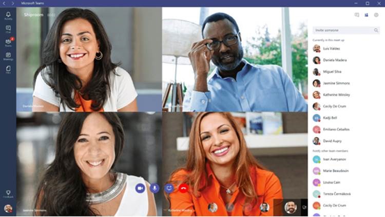 Фото: Microsoft.com