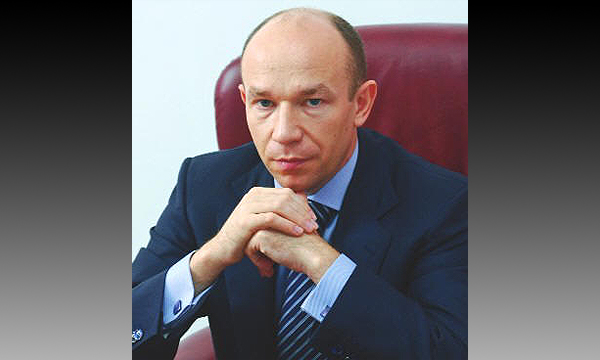 Федор Провоторов