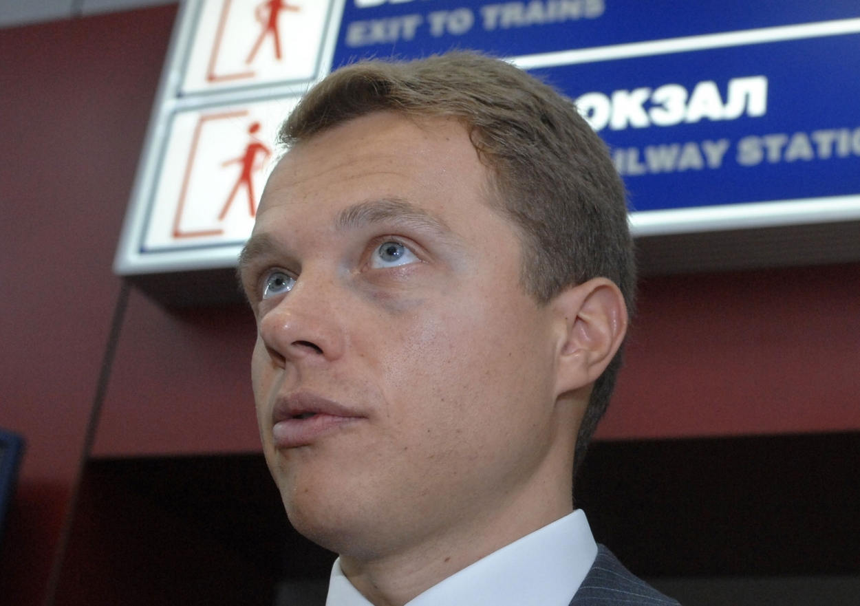 Департамент транспорта москвы отзывы
