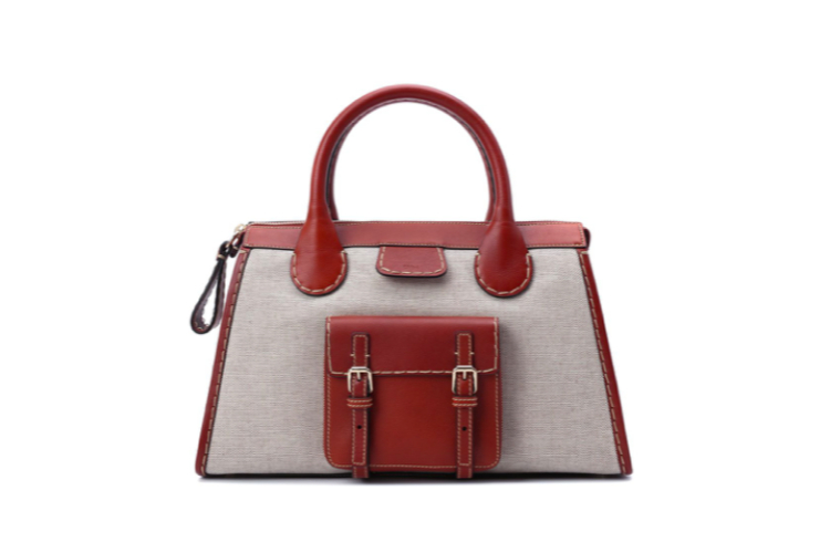 Chloé Edith medium, 126 500 руб. (ЦУМ)