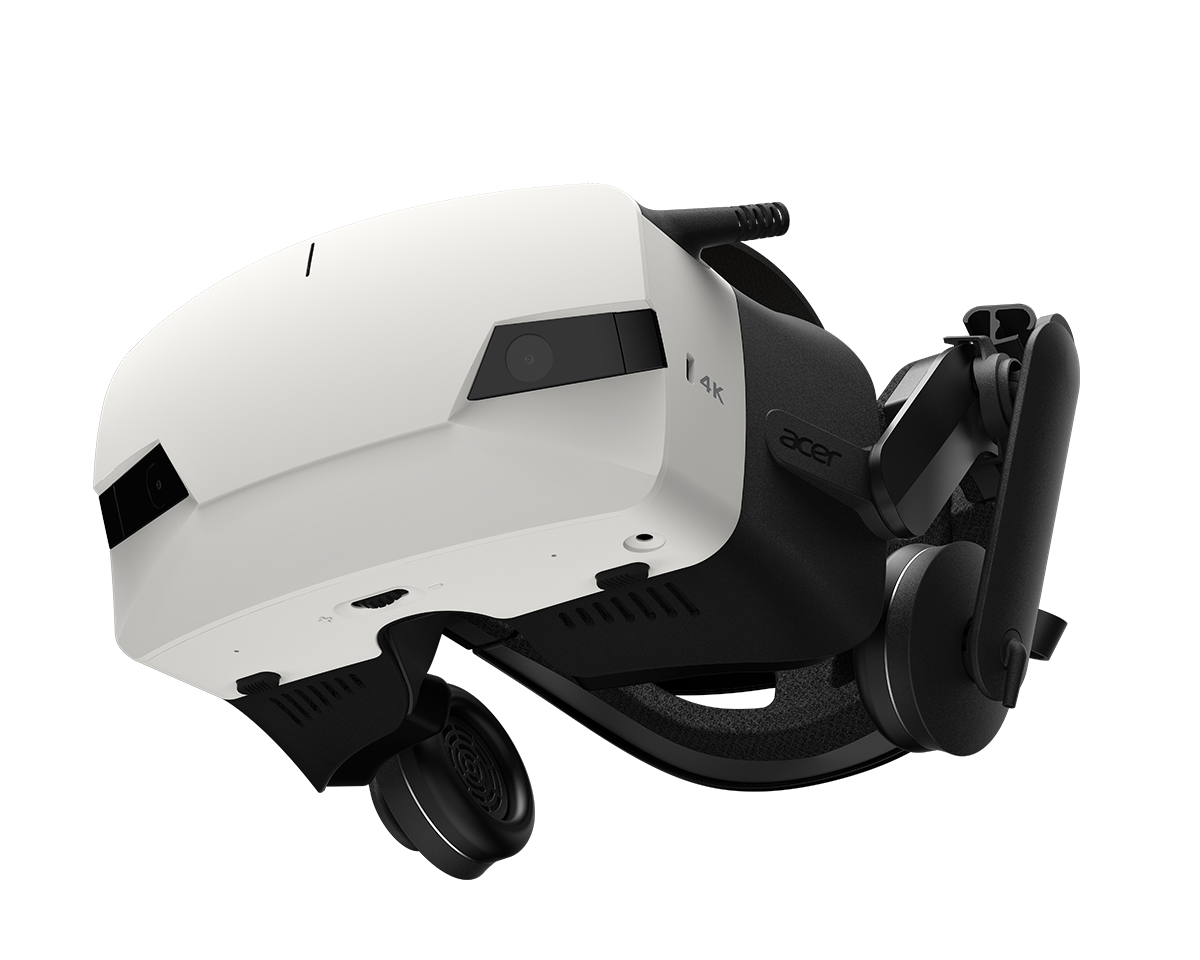 VR-шлем ConceptD