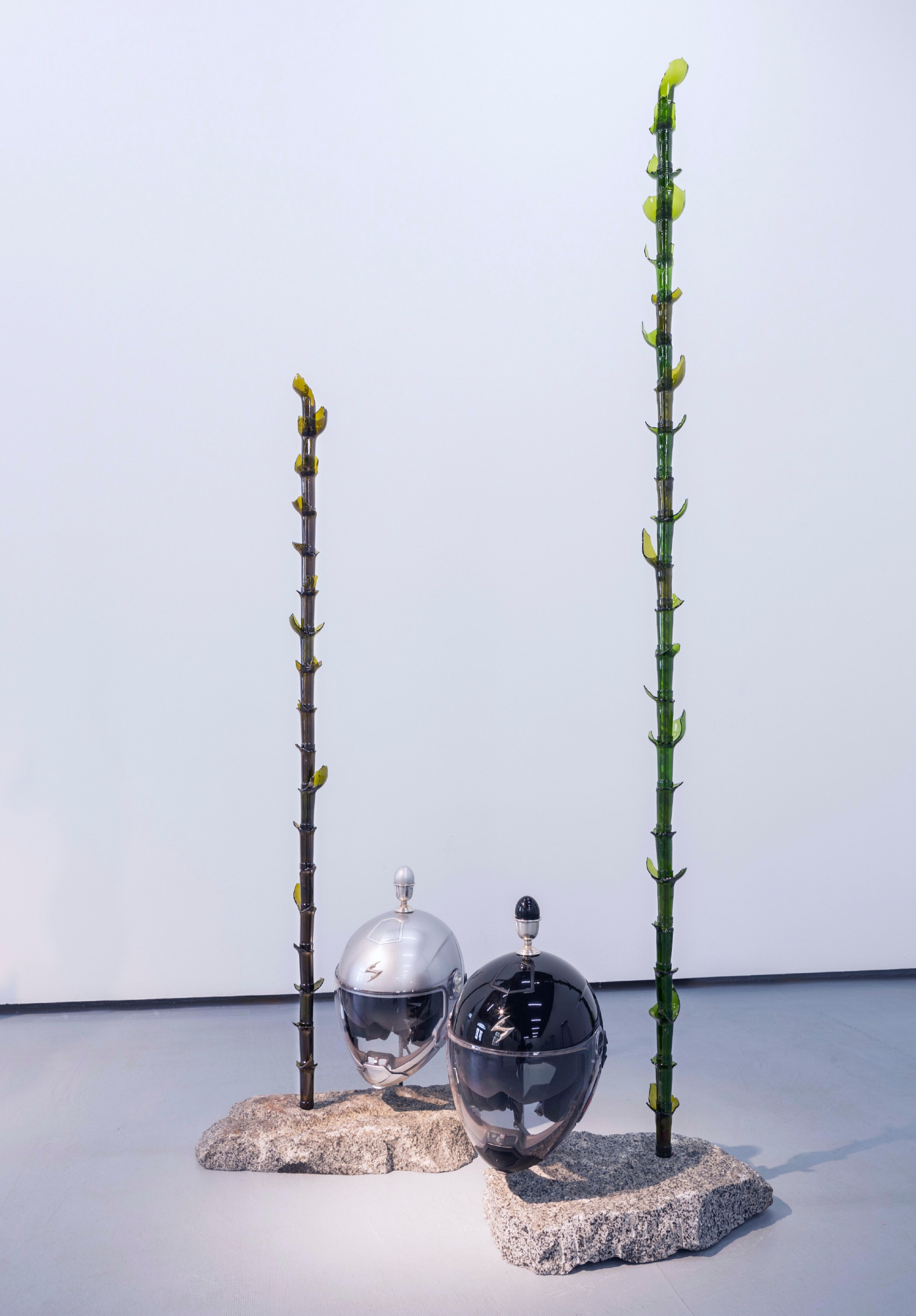 Юра Шуст, «ЭКЗО-ЗАБВЕНИЕ», 2015
