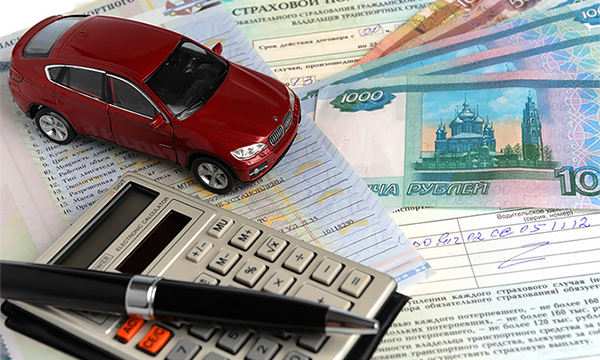 Автостраховщики подготовили план по борьбе с дефицитом ОСАГО в регионах