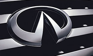 Серийный Infiniti Etherea получит платформу Mercedes-Benz
