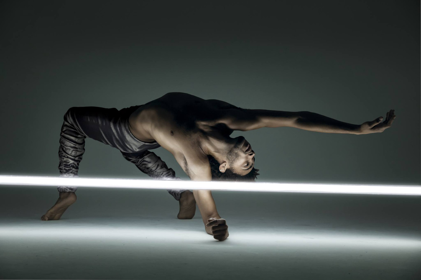 Труппа Alonzo King LINES Ballet