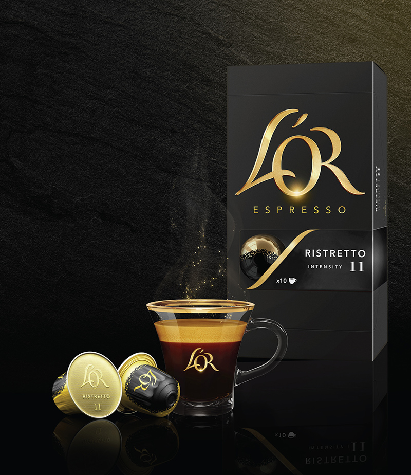Фото: пресс-служба L'OR