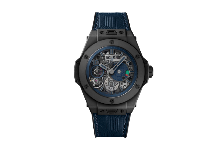 Часы Big Bang Meca-10 2P2, Hublot (2018)