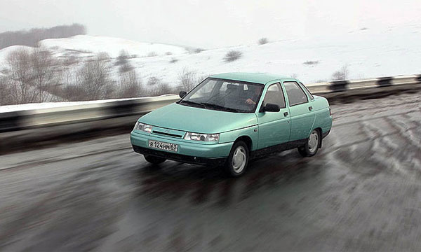 У АвтоВАЗа могут отобрать полигон