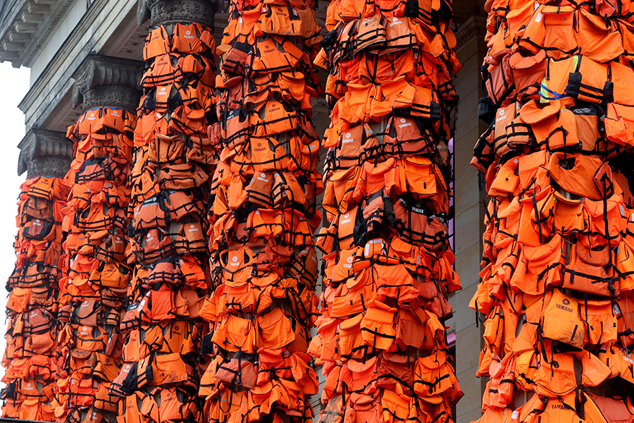 Фото: Mehmet Kaman/Anadolu Agency/Getty Images