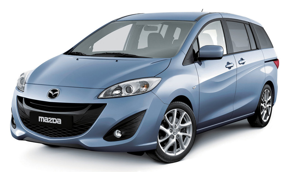 Mazda5