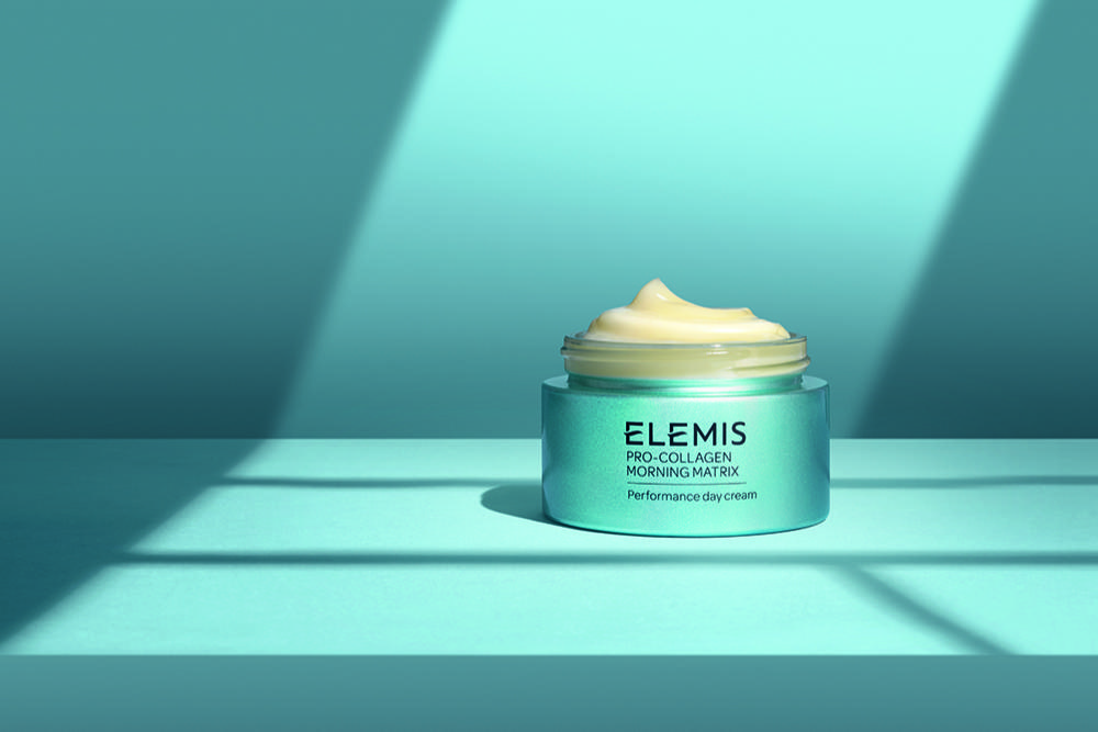 Дневной крем для лица «Матрикс Про-Коллаген», Elemis