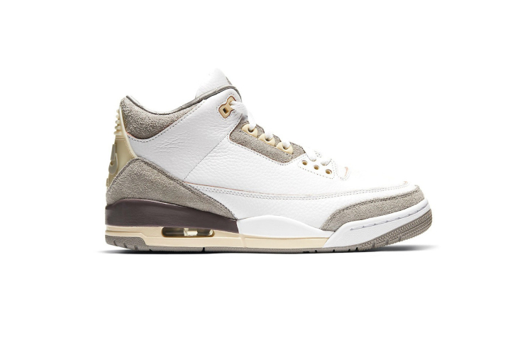 Jordan 3 Retro A Ma Maniere