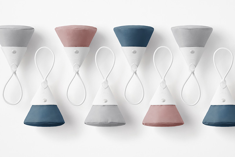 Longchamp X Nendo, 7800 руб.